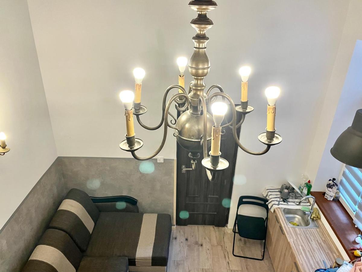 Duplex Suite