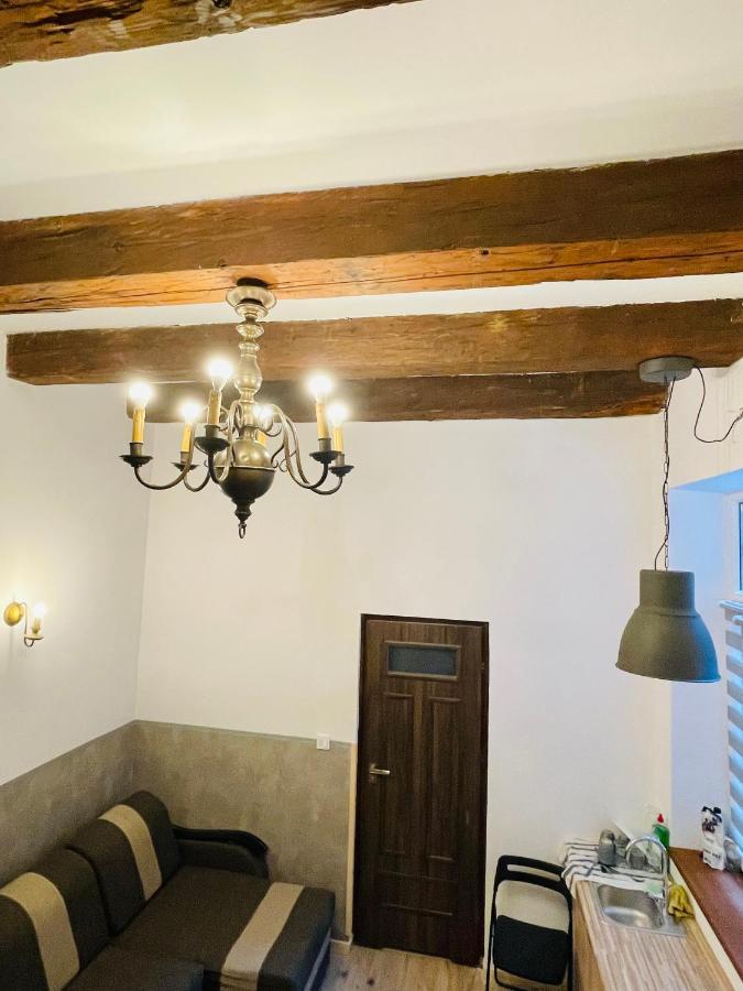 Duplex Suite