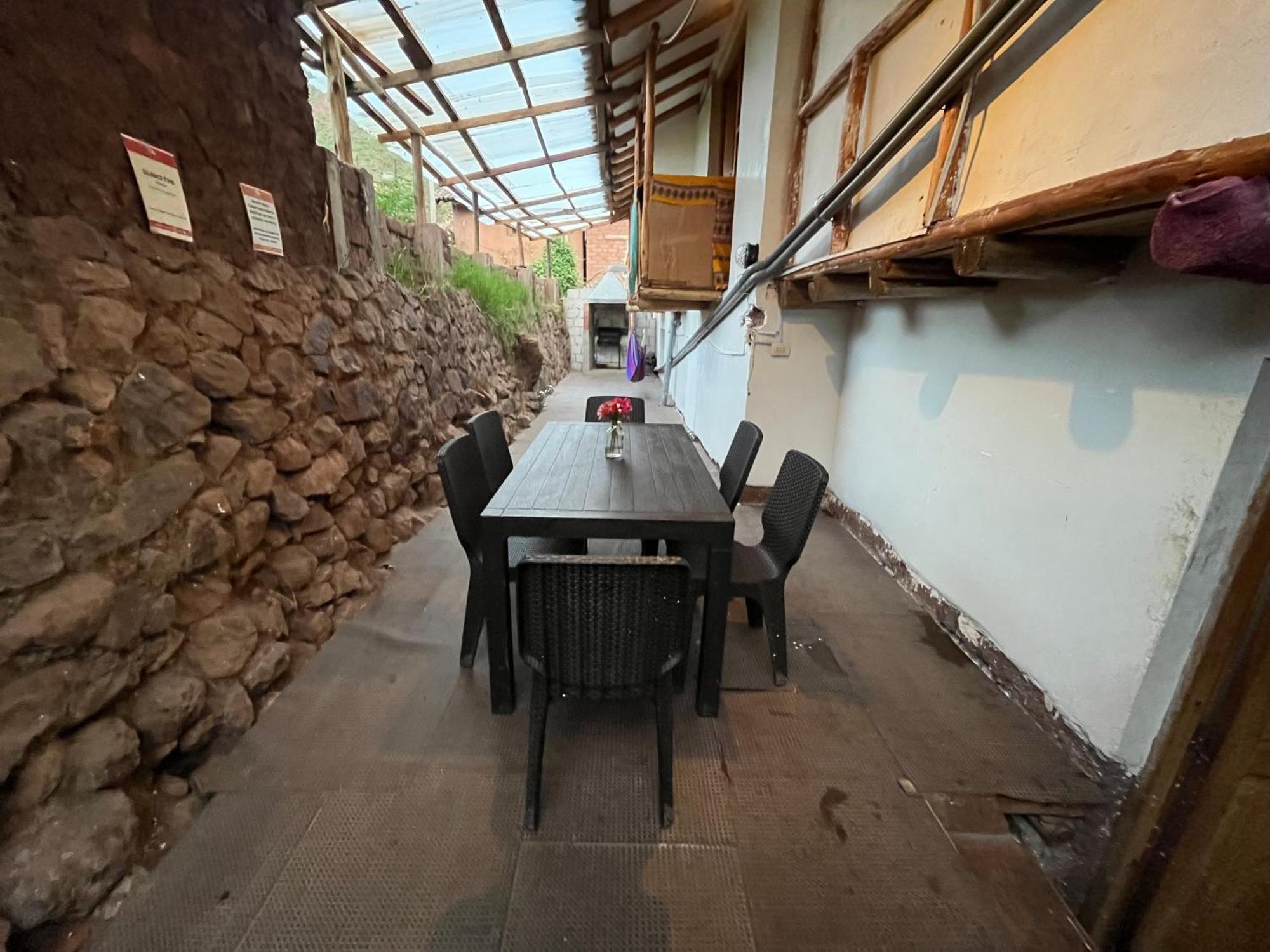 Duplex Suite