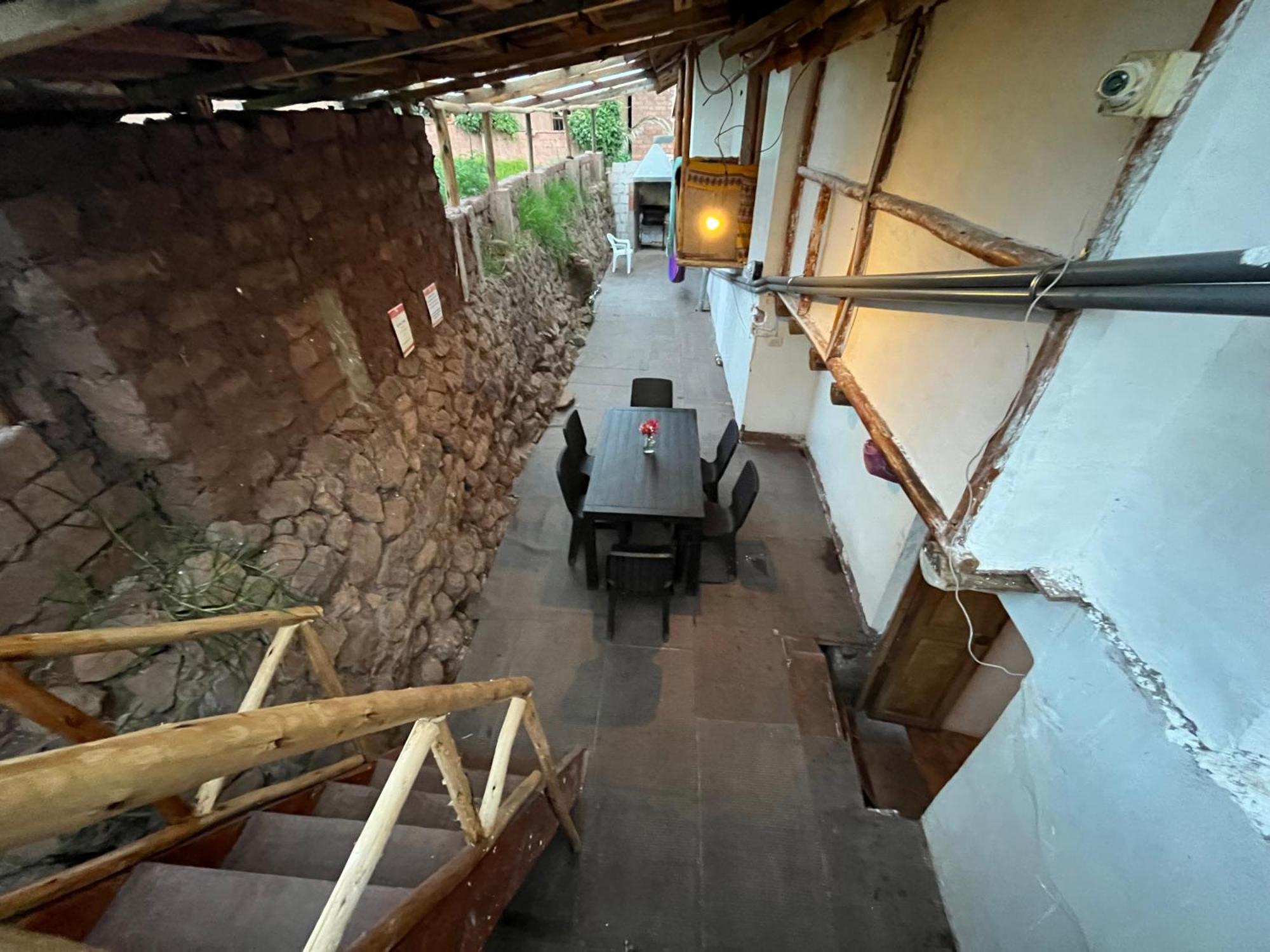 Duplex Suite