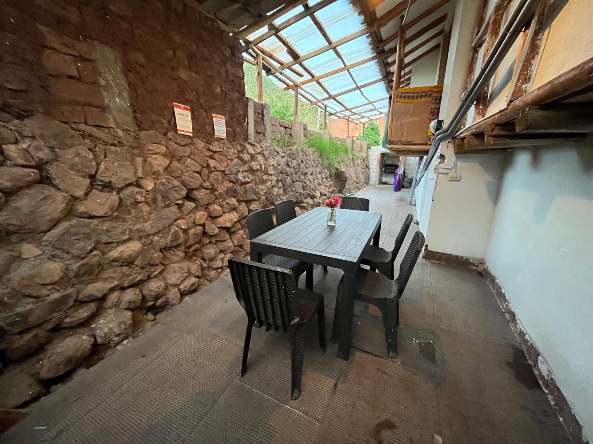 Duplex Suite
