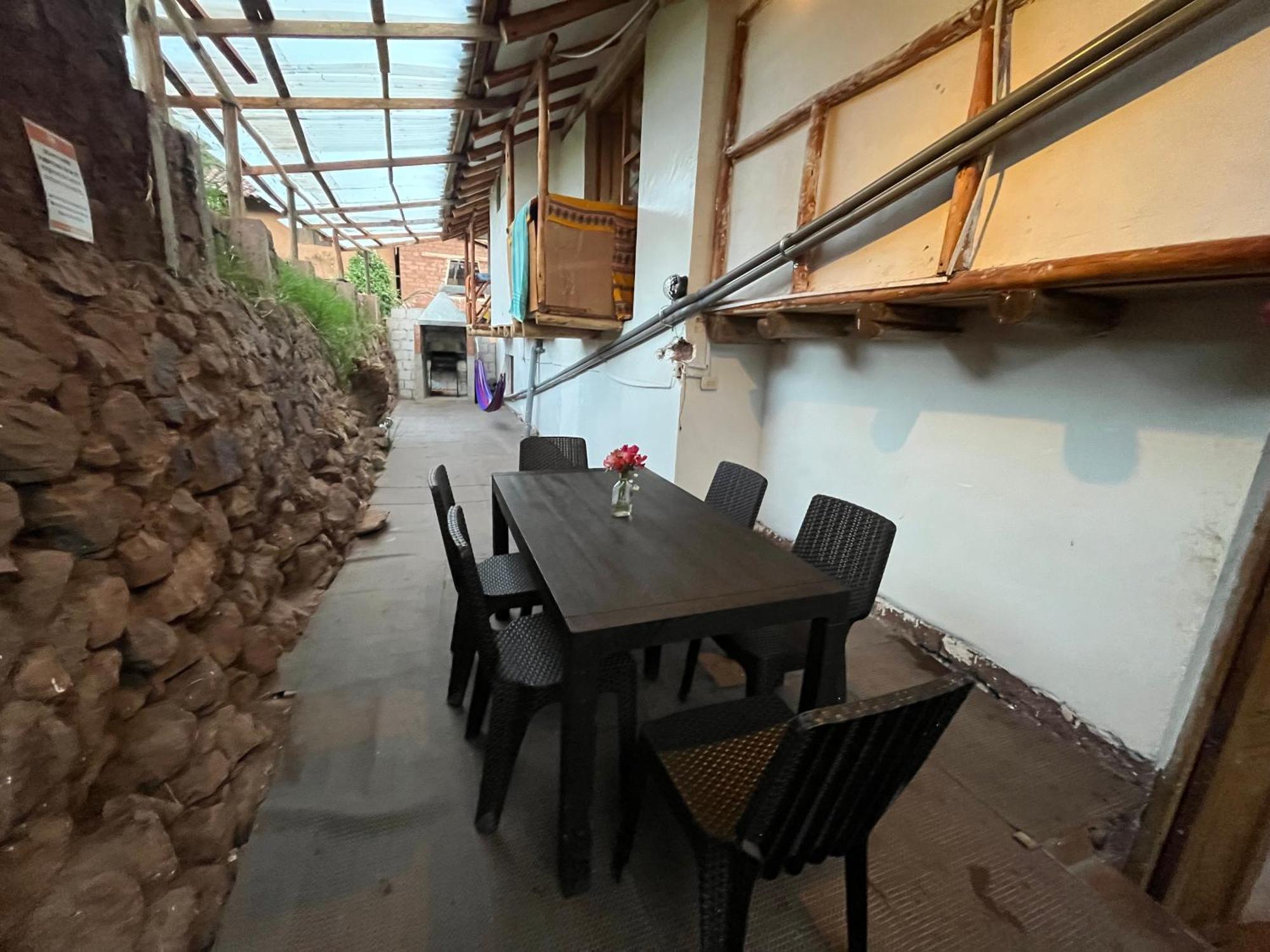 Duplex Suite