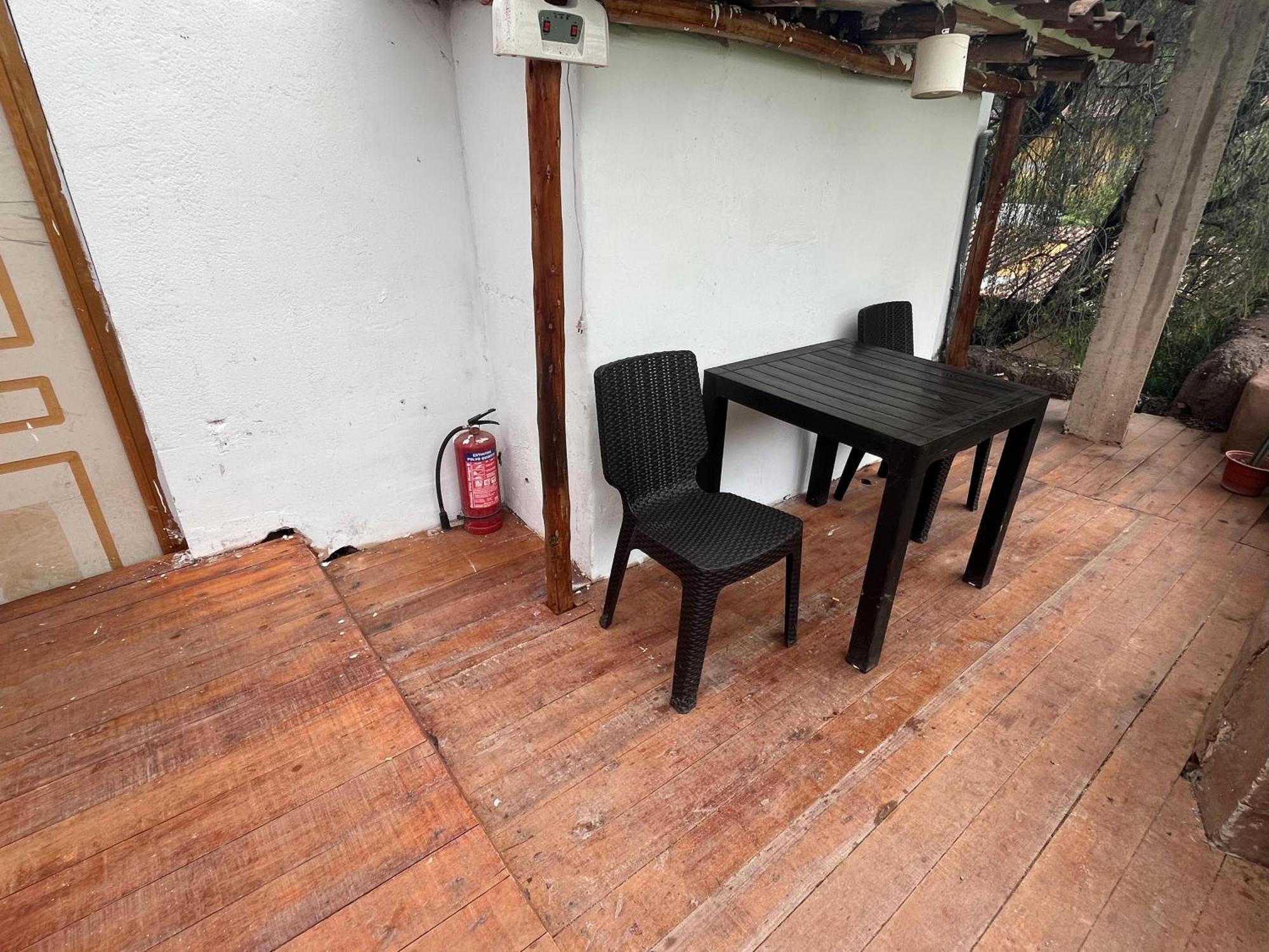 Duplex Suite
