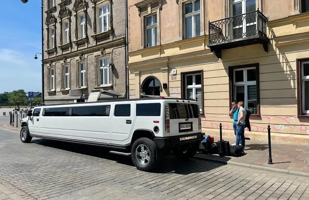 Xxl Apartment Old Town 24 H - Check In, Wi-Fi-1