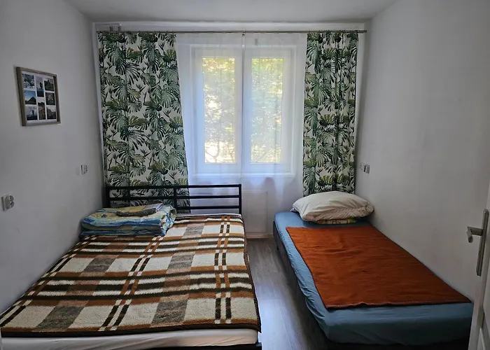 Apartamenty Asia Krakow